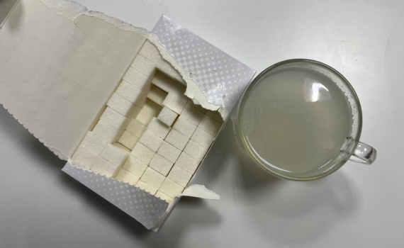 Роспотребнадзор отмечает положительные тренды