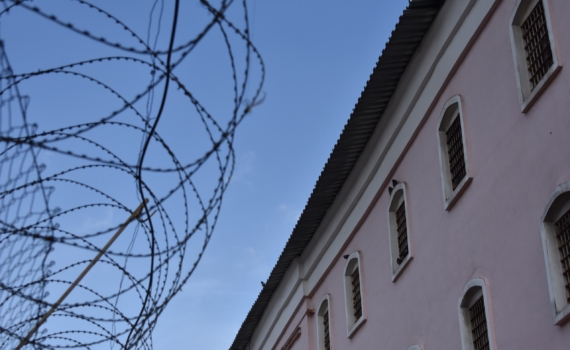 Итальянский мафиози попался в Колумбии из-за собственной неосторожности