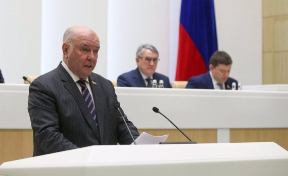 МИД РФ и Белоруссии выступили с критикой действий германского мемориального фонда