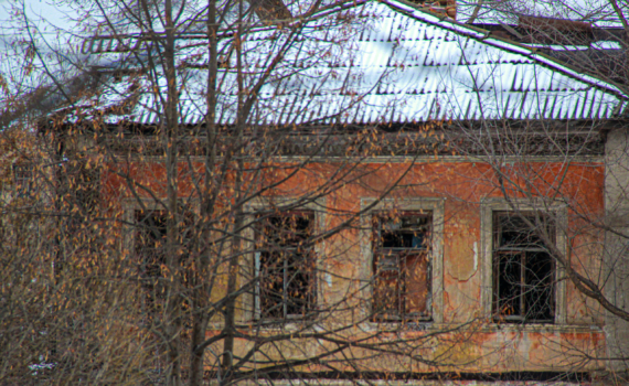 Региональное управление СК РФ проводит проверку инцидента в Калининграде Региональное управление СК РФ проводит проверку инцидента в Калининграде