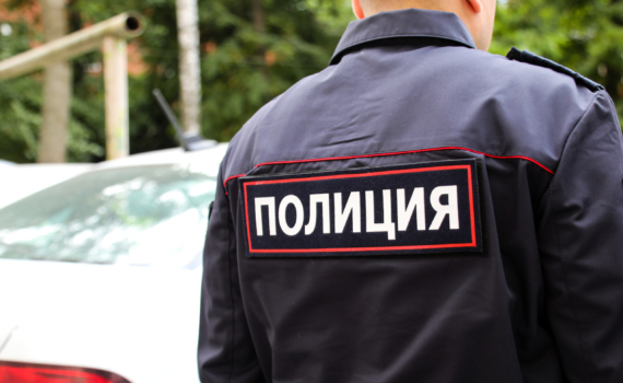 Суд определил местом ареста Гаджиева Дагестан