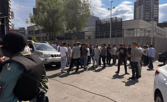 Эксперт: Эпидемии и геттоизация мигрантов - это трудноразрешимые проблемы, связанные с адаптацией индийских специалистов в РФ