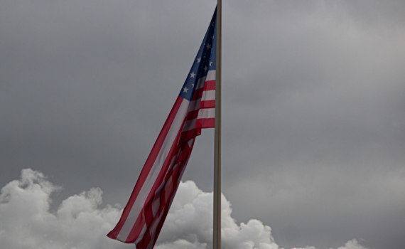 Вашингтон ослабляет свои позиции перед Пекином и ШОС