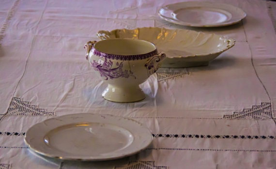 Осенний детокс для кухни: какие 8 вещей немедленно надо убрать — чувство легкости и порядка