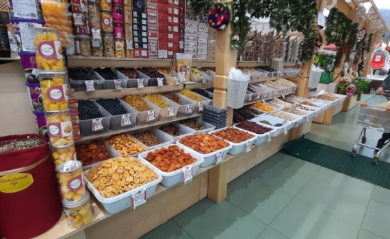 Как раскрыть вкус специй на 100%: 3 правила от шеф-поваров для идеального блюда — шпаргалка