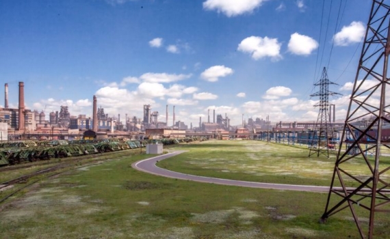 RPA в энергетике ММК: основа надежной системы управления энергоресурсами