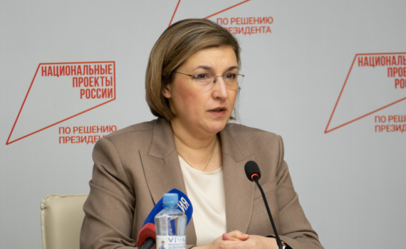 Замгубернатора Киселева: Большой детский фестиваль «ЭХО БДФ» поможет в развитии творческого потенциала томичей Замгубернатора Киселева: Большой детский фестиваль «ЭХО БДФ» поможет в развитии творческого потенциала томичей