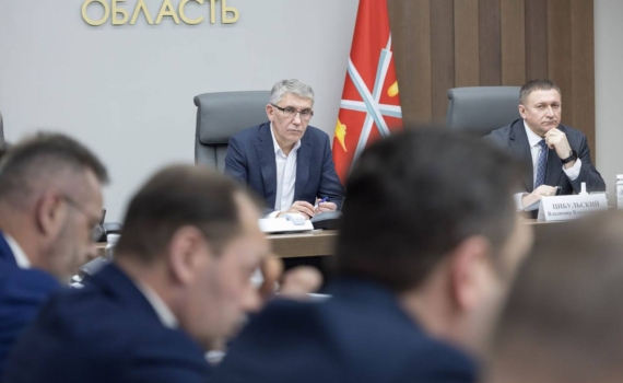 Даны 2 дня: Миляев ждет от муниципалитетов дела, а не слов, в решении проблем со снегом и вывозом мусора Даны 2 дня: Миляев ждет от муниципалитетов дела, а не слов, в решении проблем со снегом и вывозом мусора