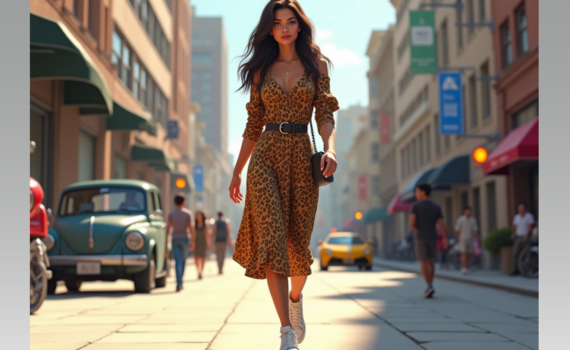 Платье — это тотем: какой зверь живёт в вашем гардеробе? Как подобрать свой идеальный хищный принт Платье — это тотем: какой зверь живёт в вашем гардеробе? Как подобрать свой идеальный хищный принт