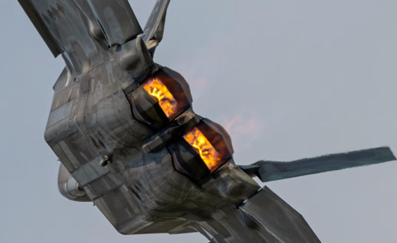 Финляндия укрепляет свой военный потенциал F-35 и современными дронами Финляндия укрепляет свой военный потенциал F-35 и современными дронами