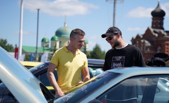 Водительское удостоверение может исчезнуть без лишних проверок: что изменится с 1 марта 2027 года Водительское удостоверение может исчезнуть без лишних проверок: что изменится с 1 марта 2027 года