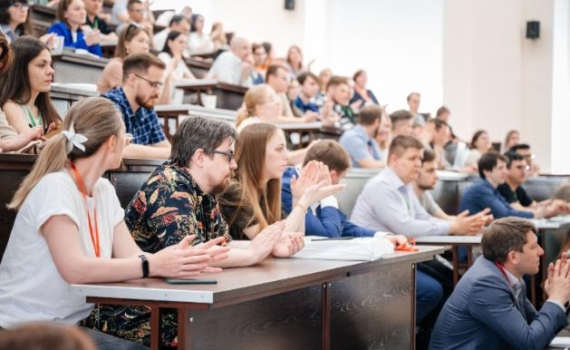 В 2026 году по квотам в томские вузы зачислено почти 1,5 тысячи человек В 2026 году по квотам в томские вузы зачислено почти 1,5 тысячи человек